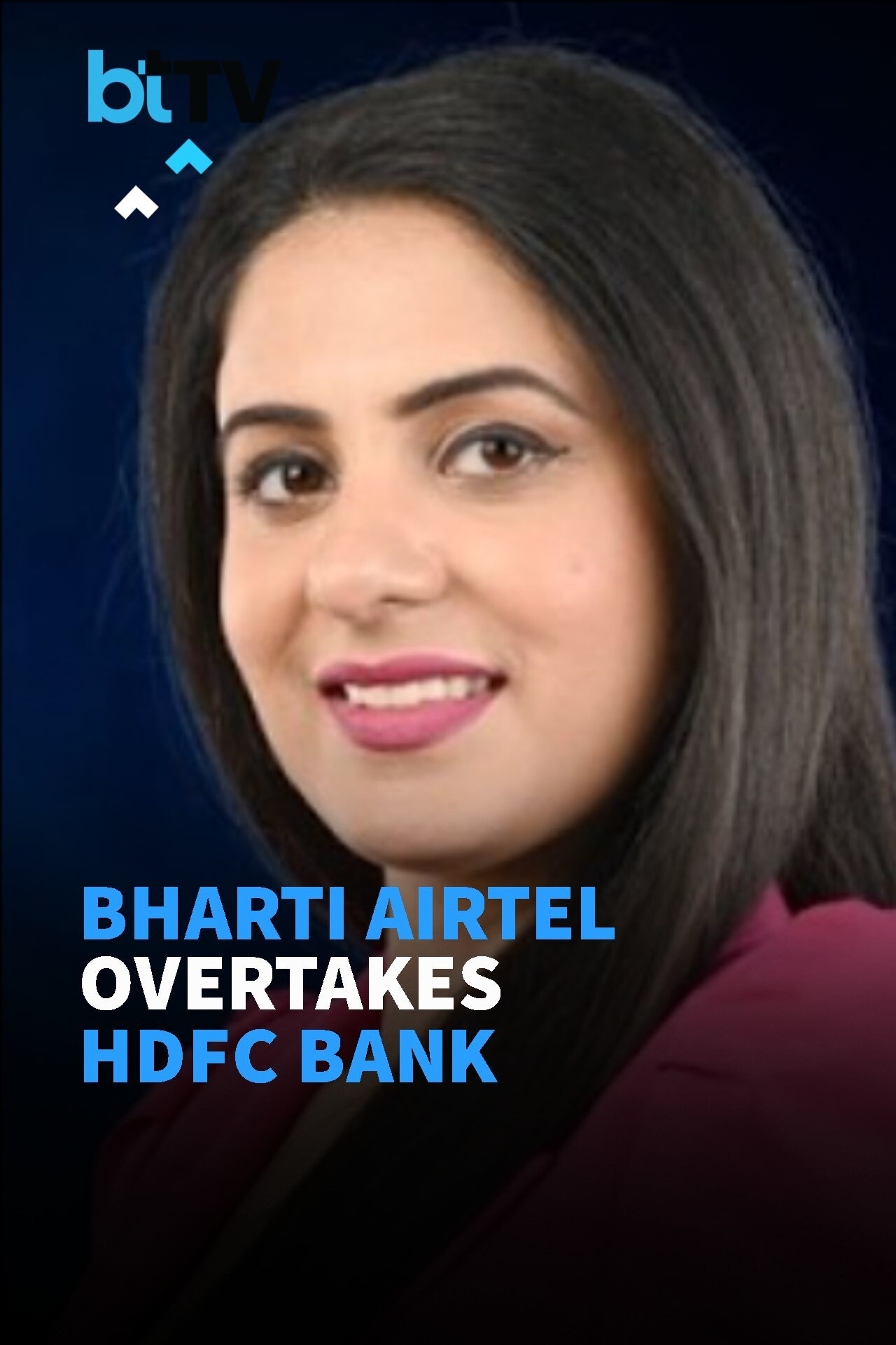 Sunil Mittal’s Big Moment: Bharti Airtel Becomes India’s 2nd Most Valued Company By Market Cap