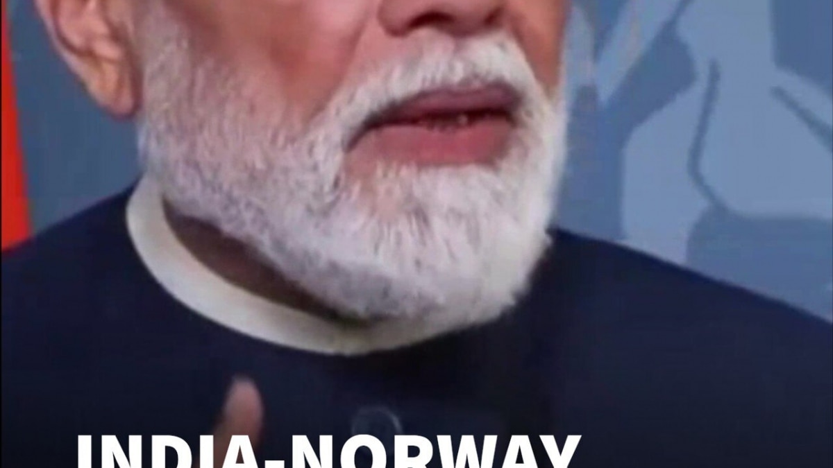 1 Million Jobs Coming? PM Modi Highlights Landmark Trade Agreement