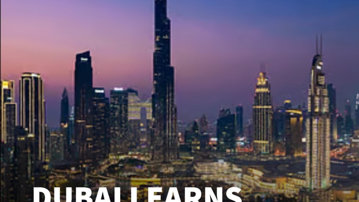Dubai Real Estate Resilience: Navigating The Strait Of Hormuz Crisis And Supply Chain Disruptions