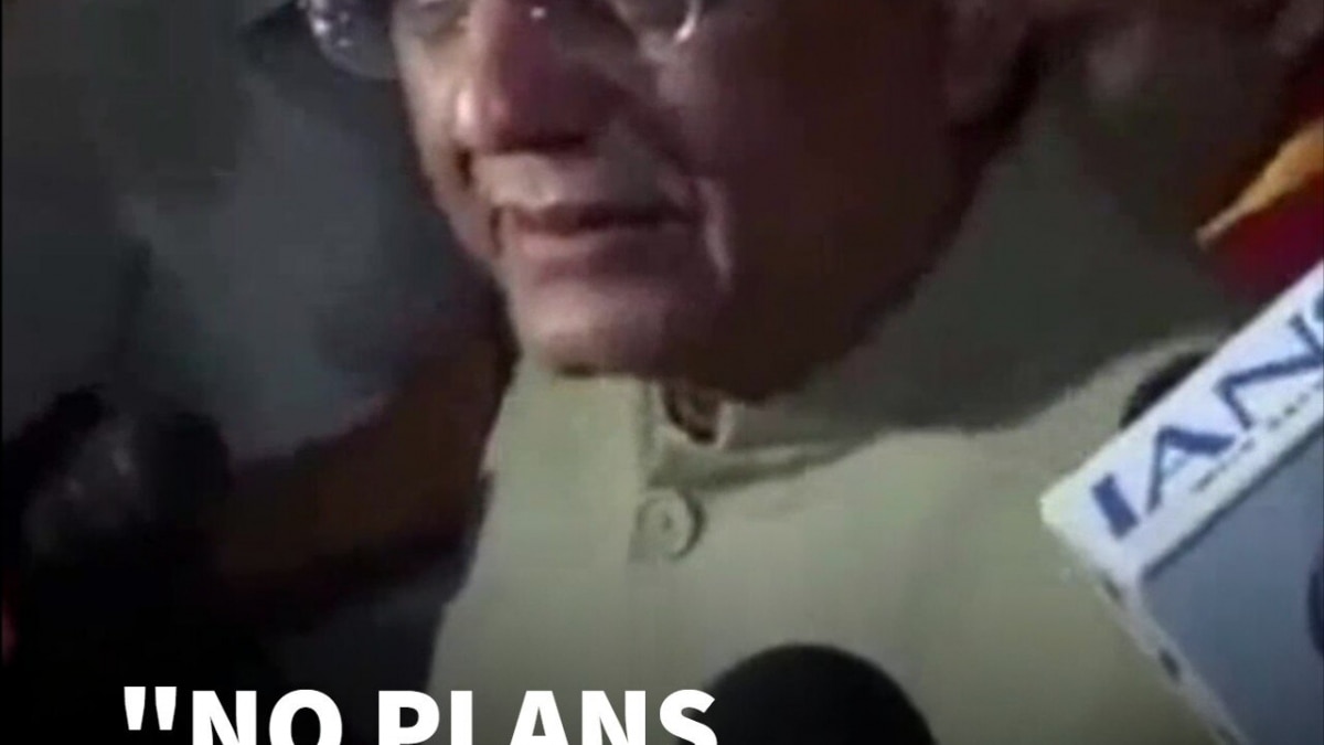 "No Import Curbs Right Now": Goyal Backs PM Modi’s Austerity Appeal As Rupee Battles Global Storm!