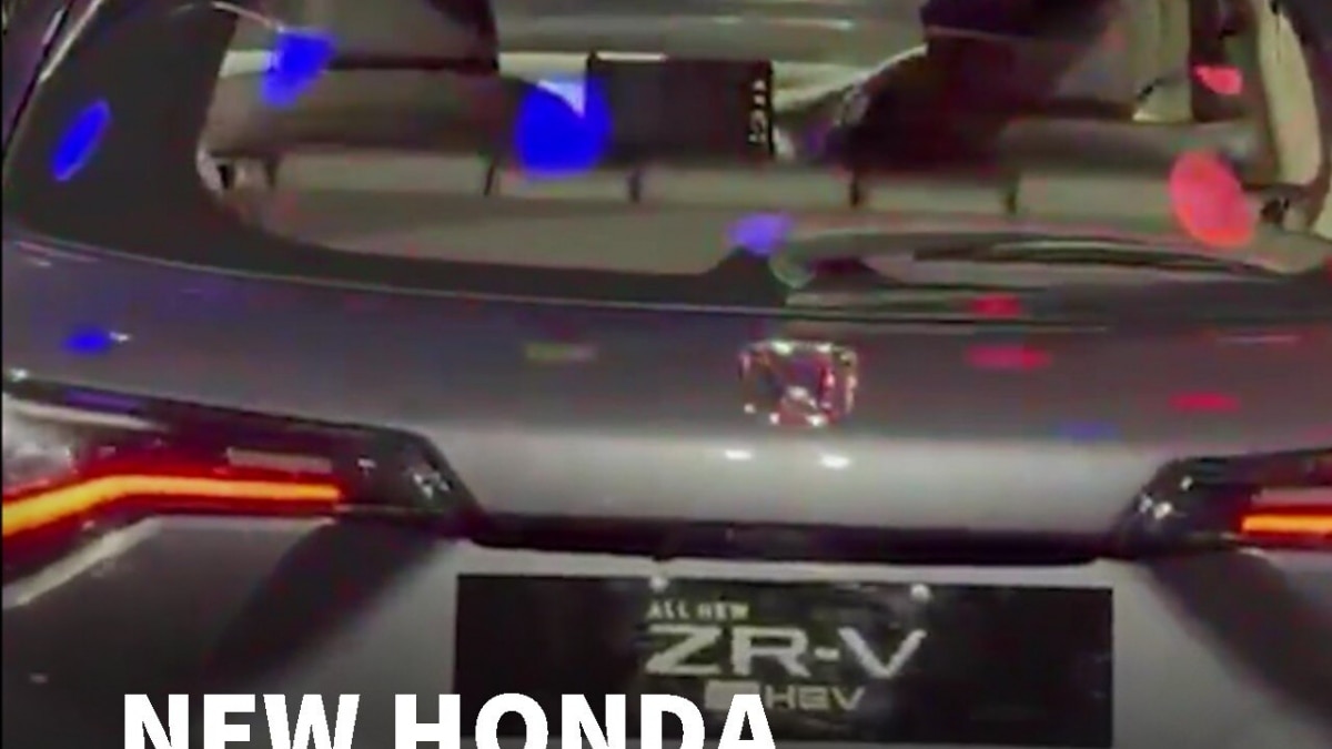 Honda City Launched At ₹11.99 Lakhs, Exterior Interiors Explained