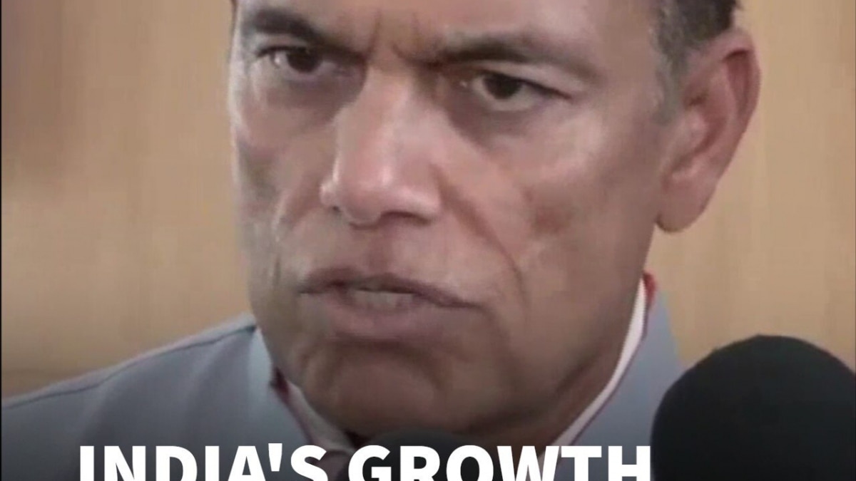 Middle East Conflict A Temporary Setback? Sajjan Jindal Backs India's Growth Story