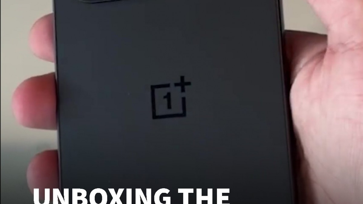 Unboxing The OnePlus Nord CE 6: Snapdragon Processor, 8000mAh Massive Battery