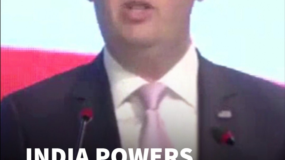 India’s Pharma Power Gets Big U.S. Backing | Supply Chain Mega Boost | Sergio Gor
