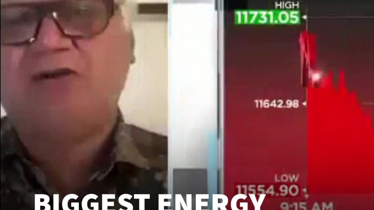 Narendra Taneja Calls West Asia Crisis ‘Biggest Energy Shock In Human History’