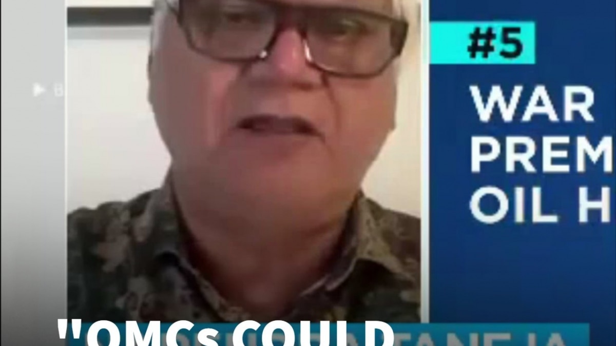 Fuel Firms Like IOC, HPCL Are Nearing ICU Stage, Crying For Help Says Narendra Taneja