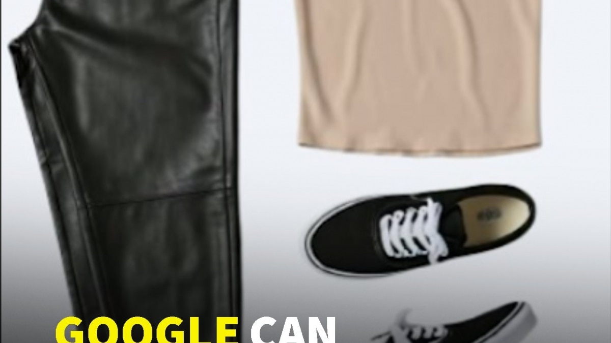 Google Photos Wardrobe Feature: Create And Browse Virtual Wardrobe On Android & iOS