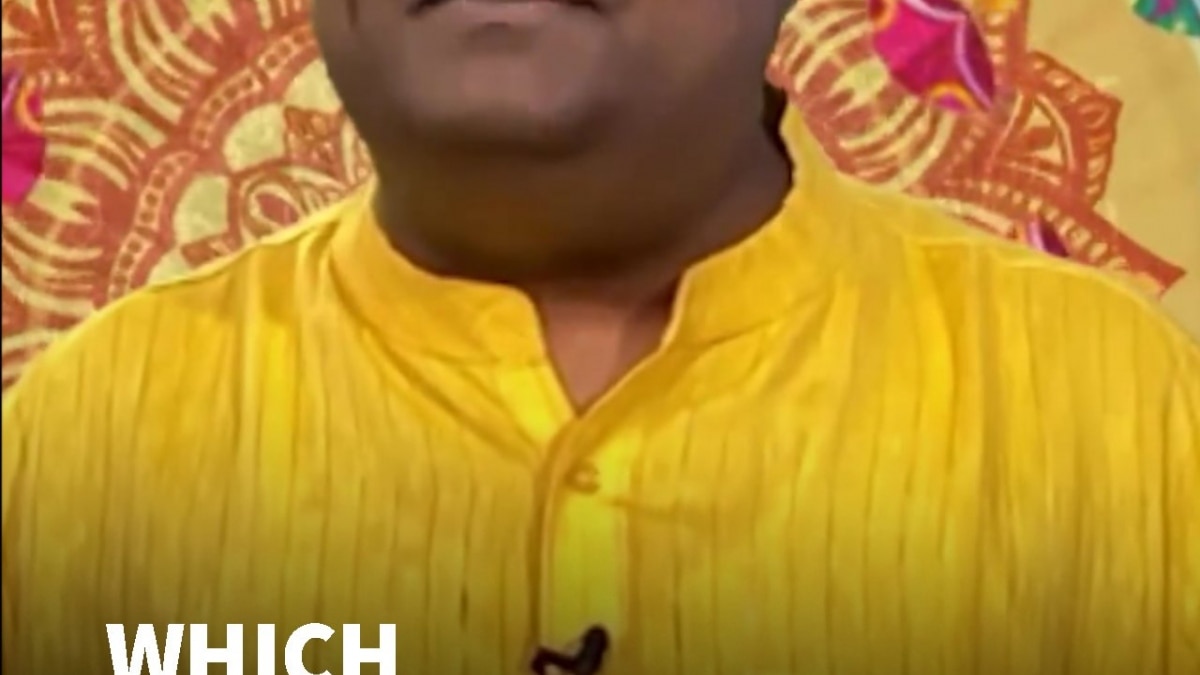 Which 'Rashi' Has The Best Financial Discipline? | Pandit Shailendra Pandey