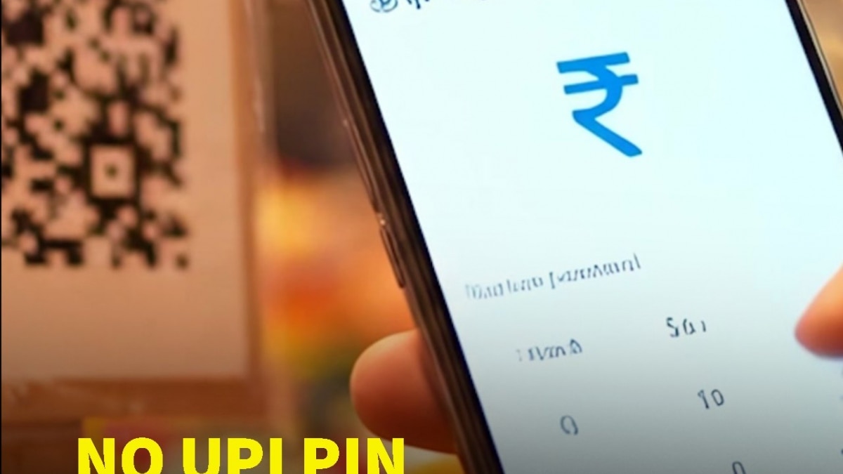 Biometric UPI Payments Explained: No More UPI PIN; Pay Up To ₹5,000 Using Fingerprint Or Face ID