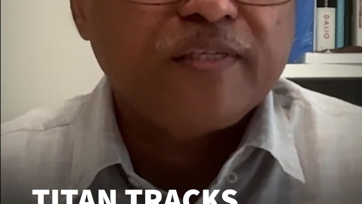 Titan CFO On Gold Demand: Too Early To Judge Impact Of PM Modi’s Appeal