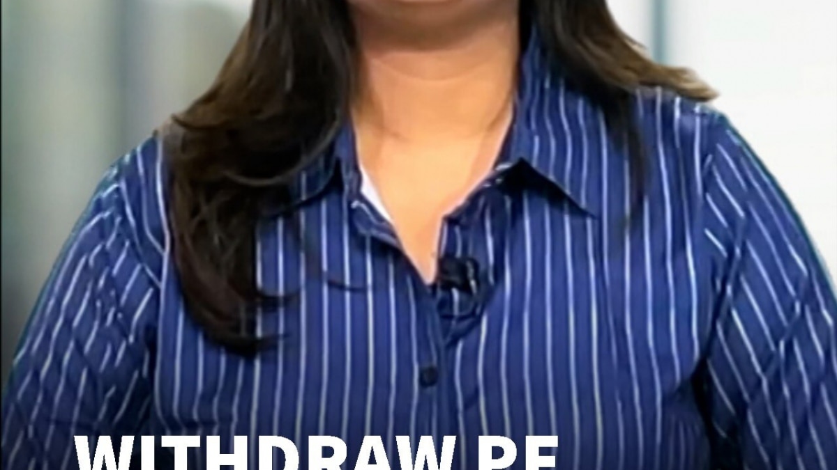 Withdrawing PF Before 5 Years? This Tax Rule Could Reduce Your EPF Corpus