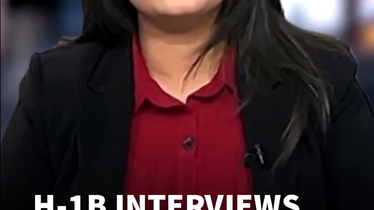 Got An H-1B Interview? Be Ready For This Unexpected Question
