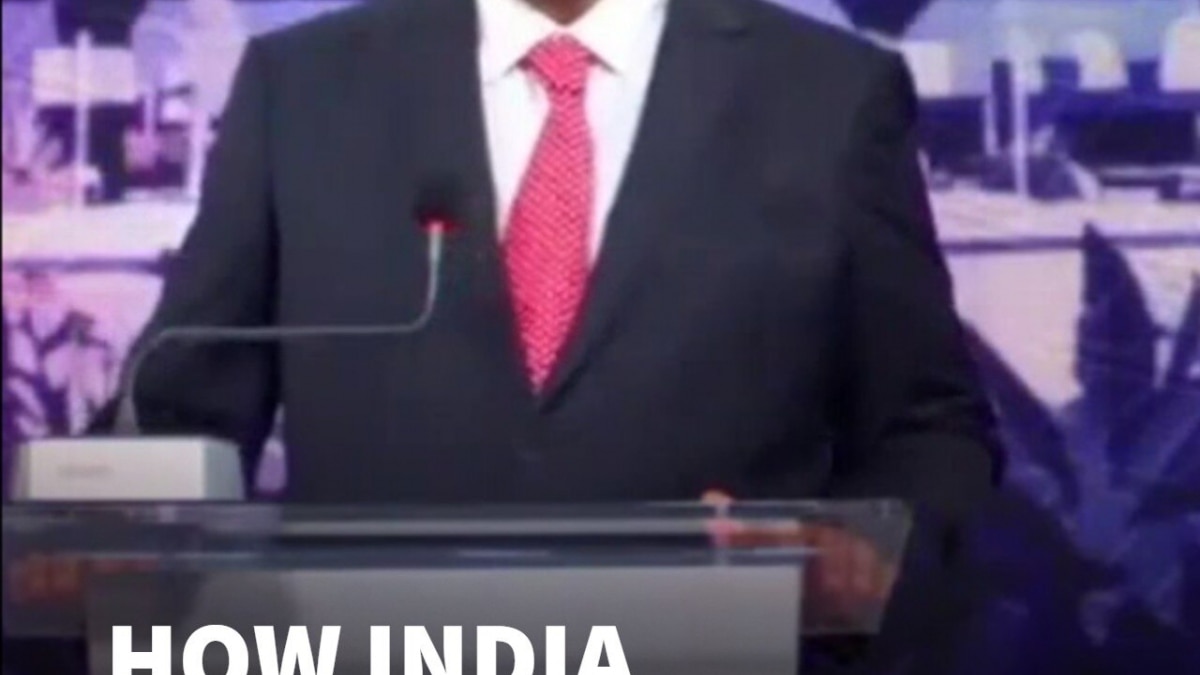 Operation Sindoor: Gautam Adani Reveals How Adani Systems Backed India's Armed Forces