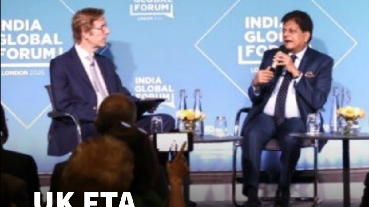 Piyush Goyal Calls India-UK FTA The Most Comprehensive Trade Deal Ever