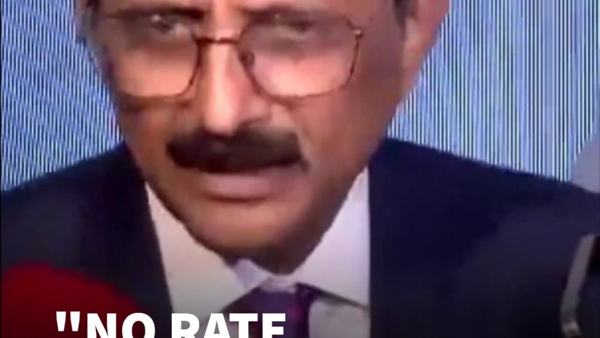 SBI Chief Signals Likely RBI Rate Pause As Markets Eye Crucial MPC Decision
