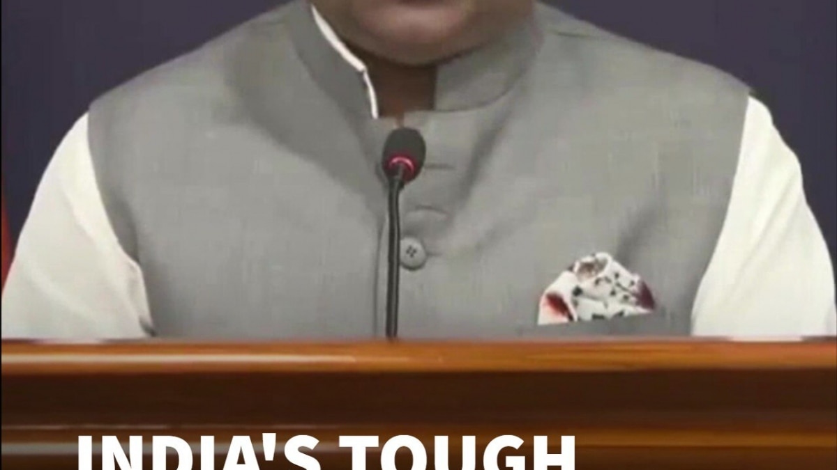 Randhir Jaiswal On Illegal Bangladeshis: India Awaits Faster Verification For Deportation