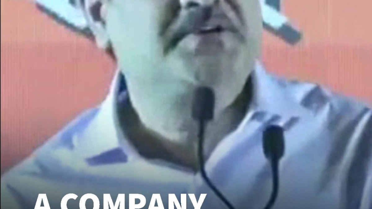 Grasim Was Born Just 10 Days After Independence. Kumar Mangalam Birla Reveals The Story