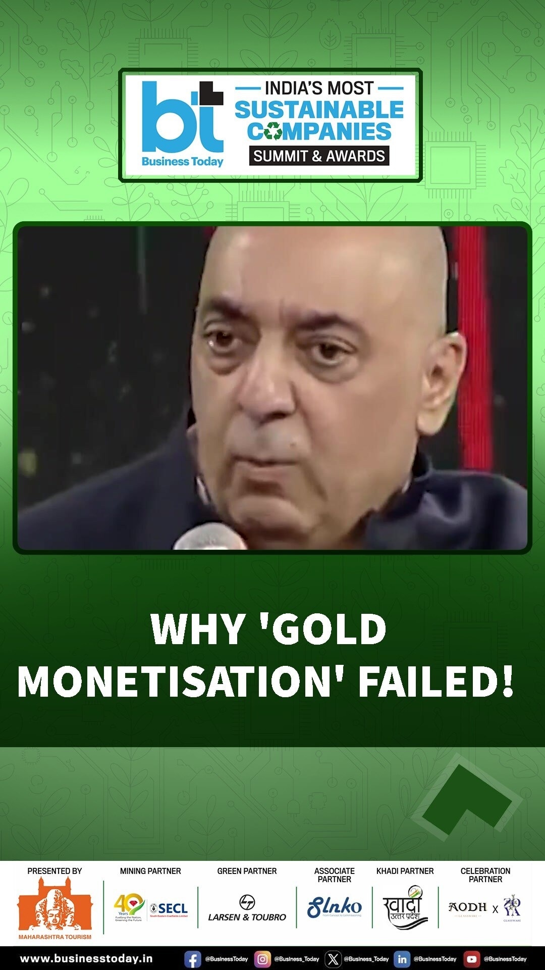 Why India Needs A Gold Ministry Or Board To Unlock Billions In Value | Ajay Mehra