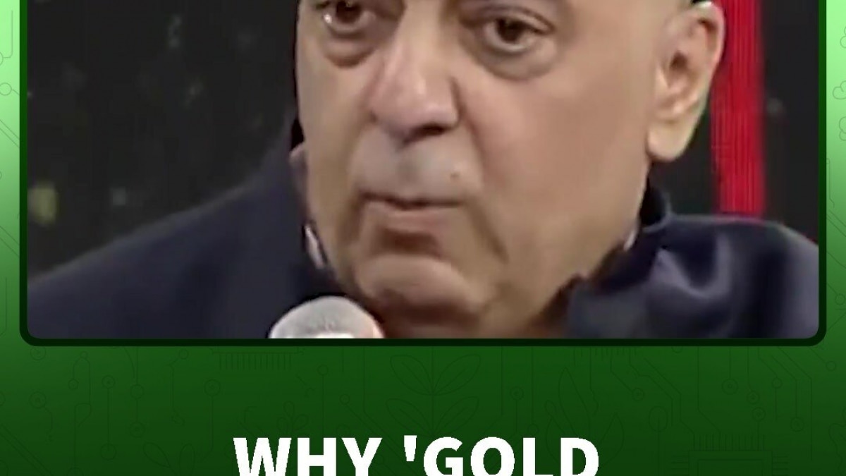 Why India Needs A Gold Ministry Or Board To Unlock Billions 