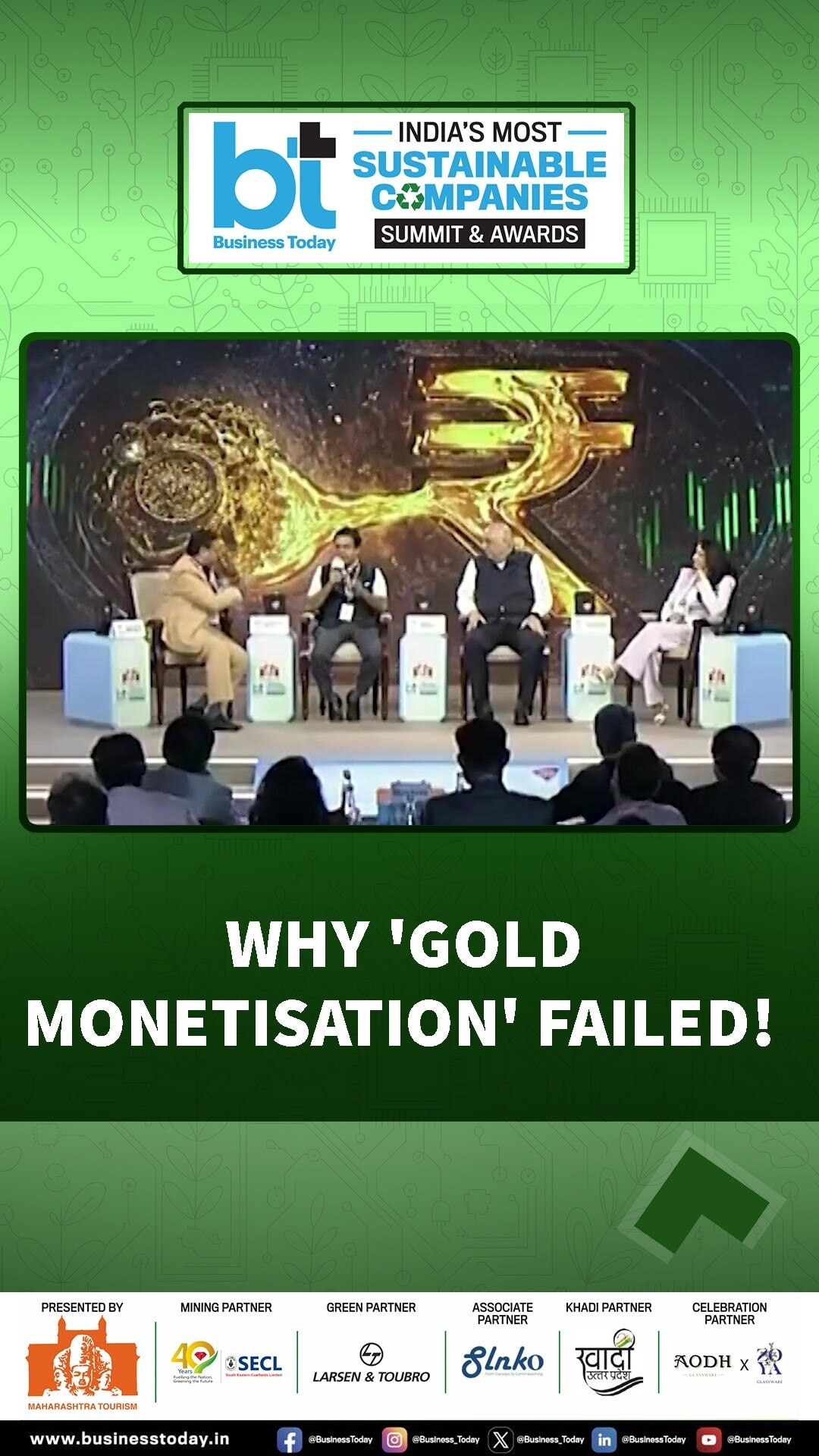 Why India's Gold Monetisation Scheme Failed, But Gold Loans Worked | Keyur Shah Explains
