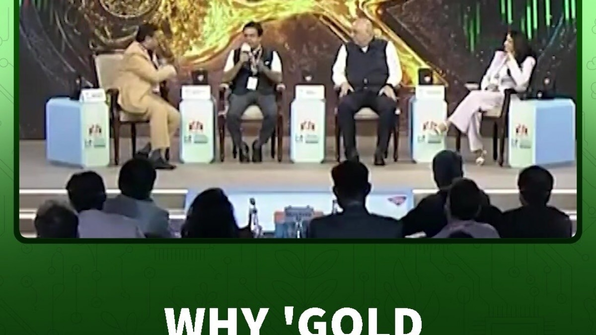 Why India's Gold Monetisation Scheme Failed, But Gold Loans 