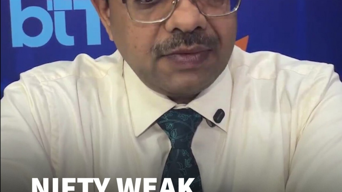 Gap Down On Nifty, Bank Nifty Likely To Be Bought Into Oil G