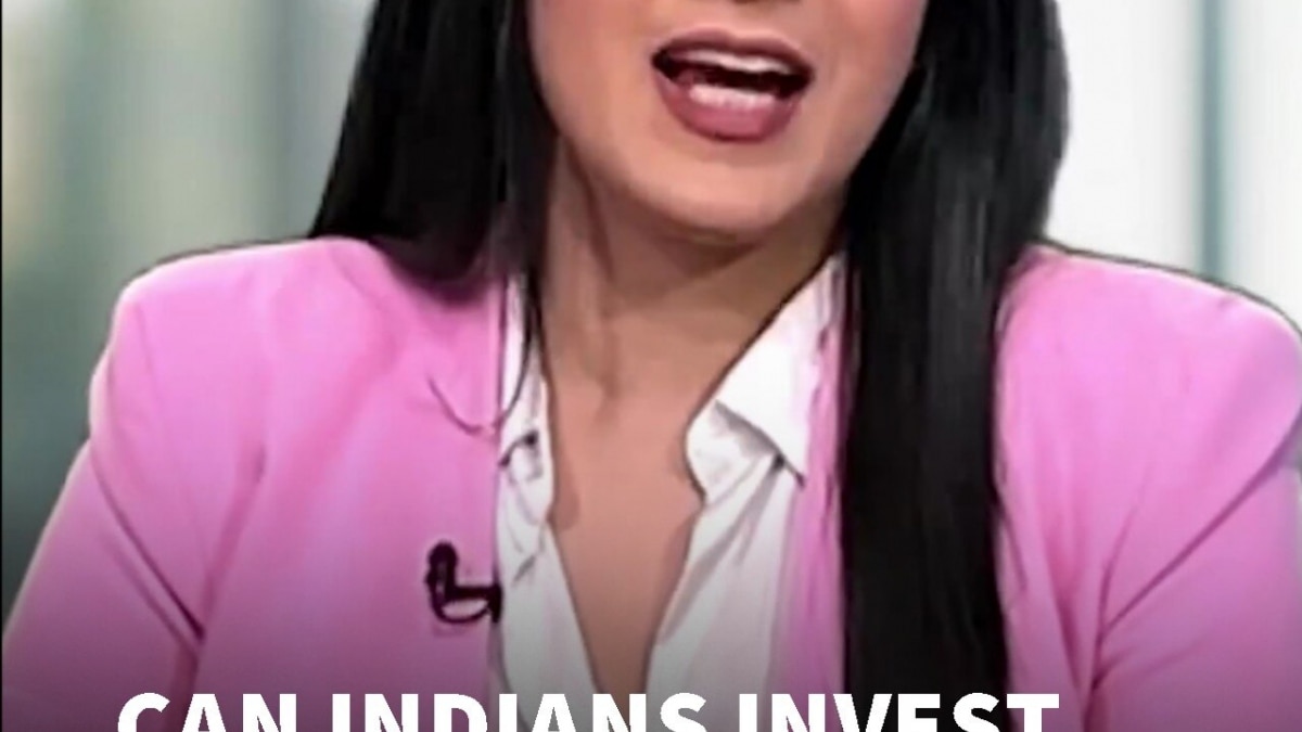 Biggest IPO Ever? How Indians Can Invest In SpaceX