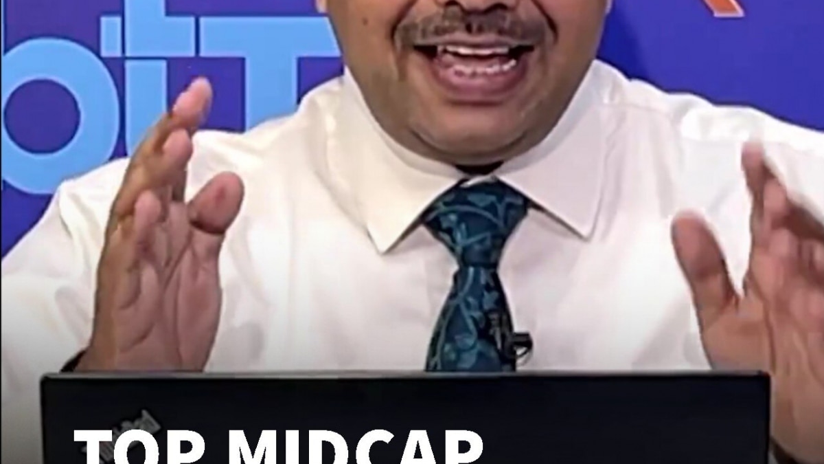 Midcap Stocks That Surged Despite Israel-Iran War Tensions