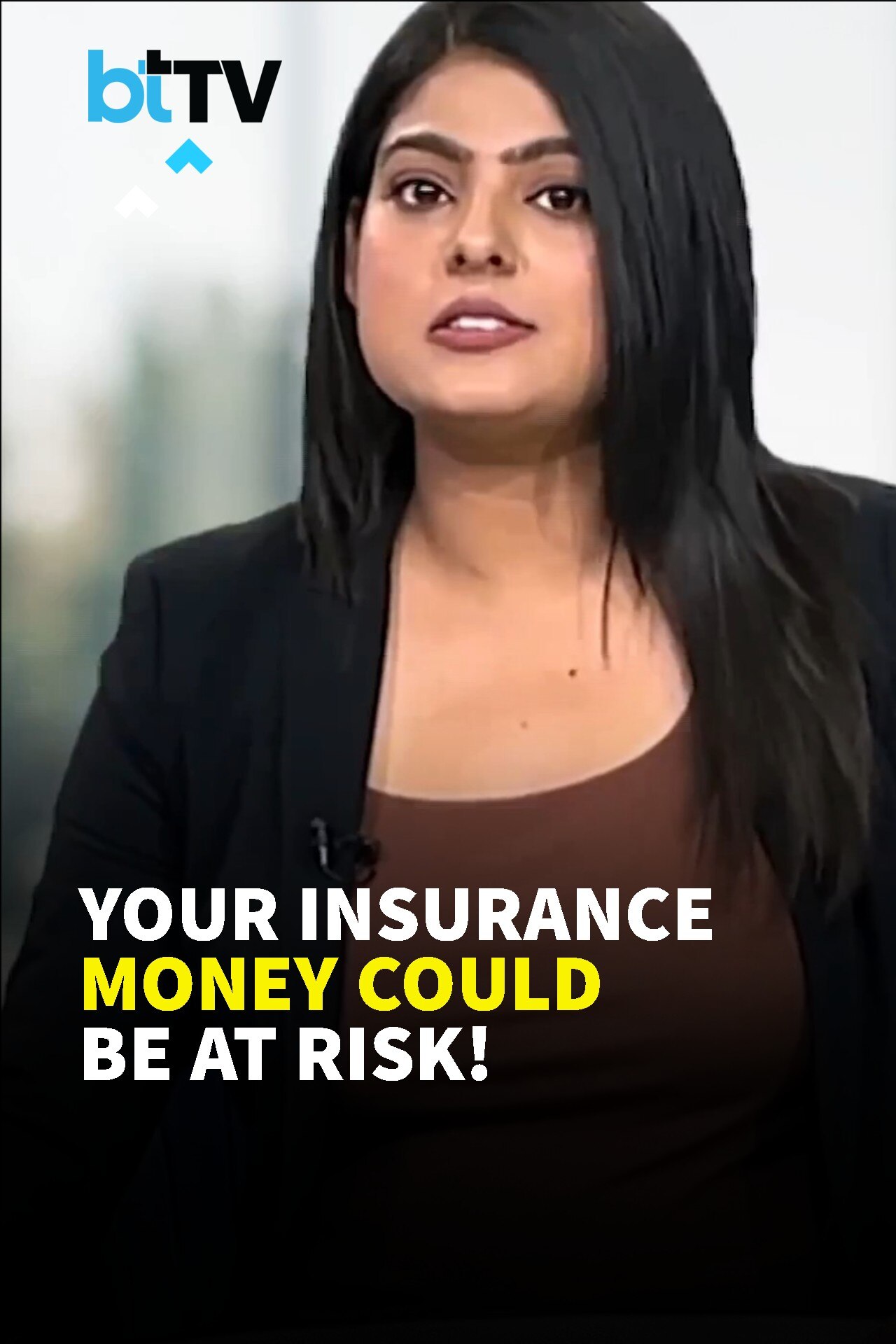 Your Life Insurance Money May Not Reach Your Family If You H