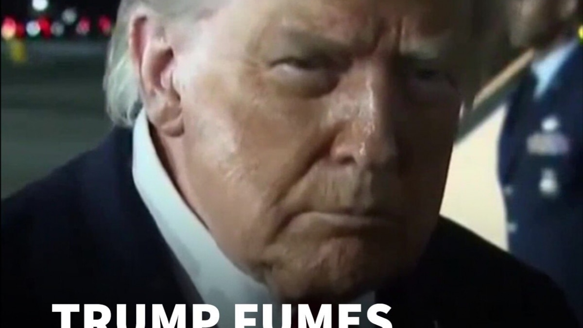Trump Slams Judge After Court Blocks $100,000 H-1B Visa Fee,
