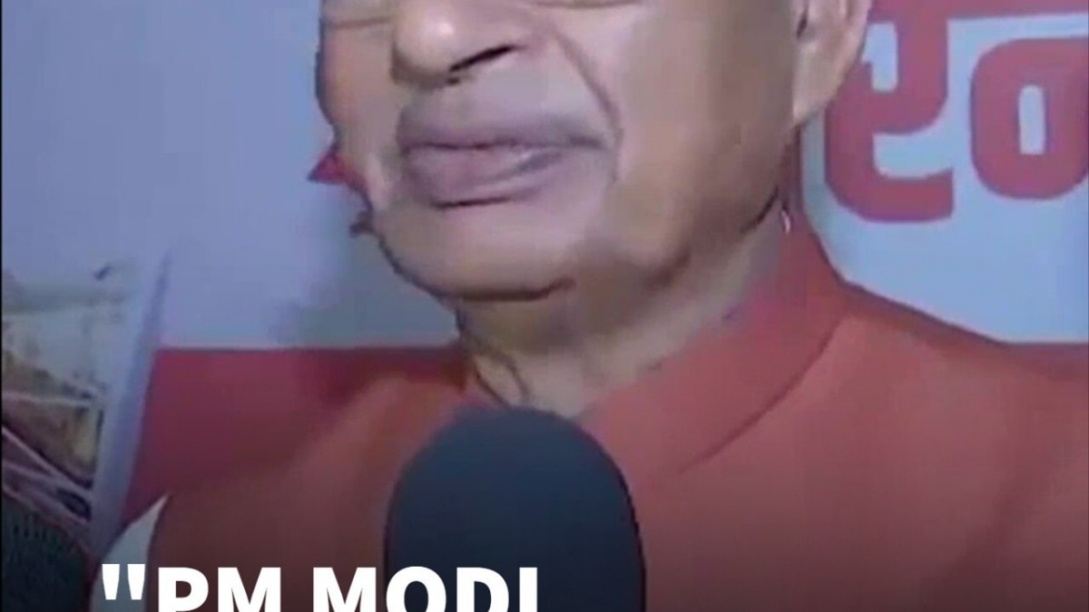 "He Is A Superhuman": Shivraj Singh Chouhan Hails PM Modi’s 