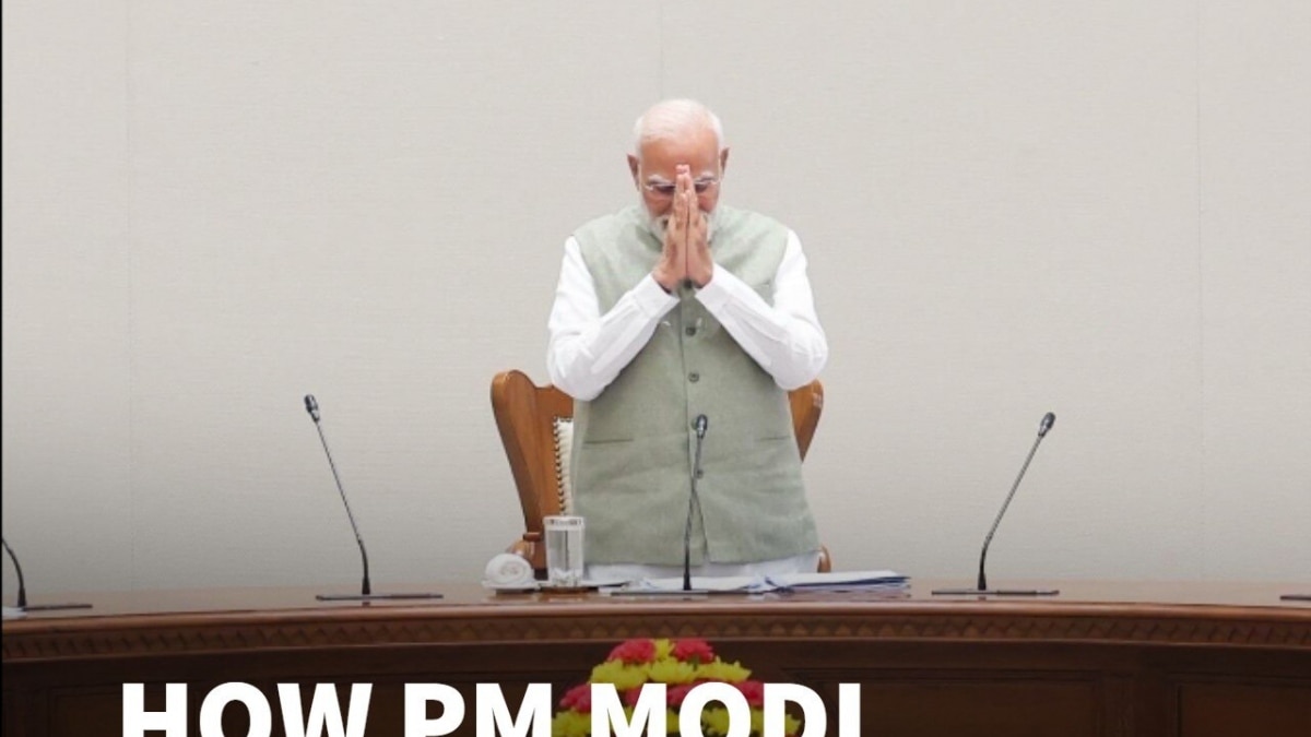 12 Years Of Modi: Sanjeev Sanyal On India's Biggest Economic