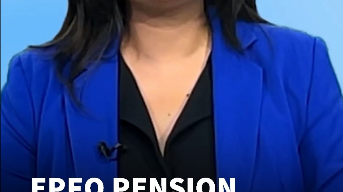EPFO Pension Suddenly Stopped? Fix It From Home With These 6 Easy Steps
