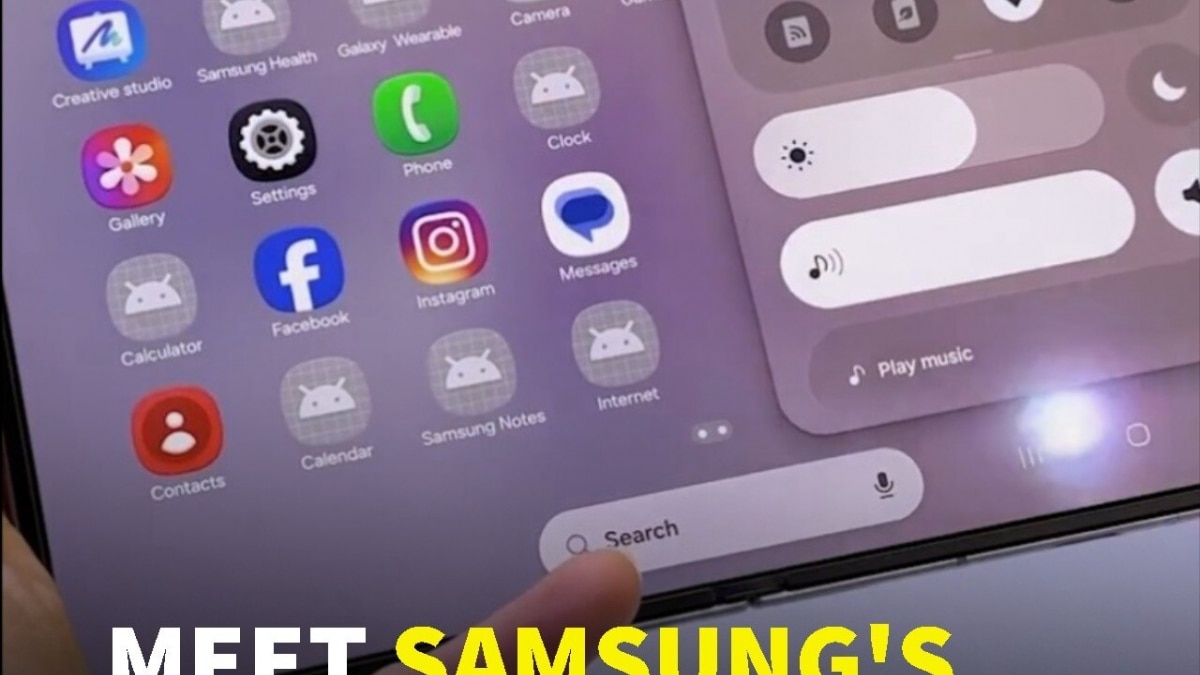 Samsung Galaxy Z Fold8 Launched: Big Changes Vs Galaxy Z Fold8 Ultra Explained