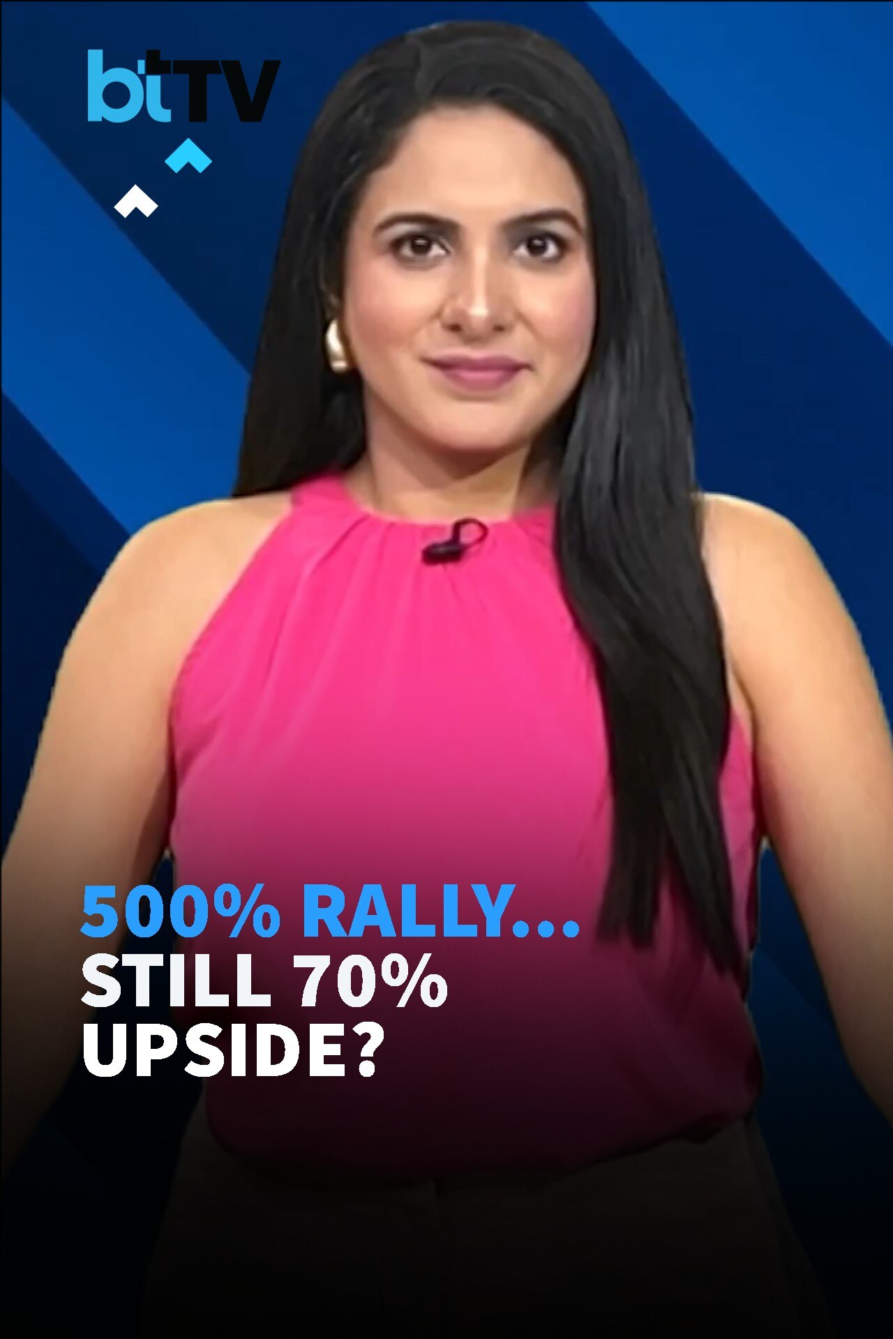 Best Performing Smallcap Stock Of 2026 Could Rally Another 70%: CLSA