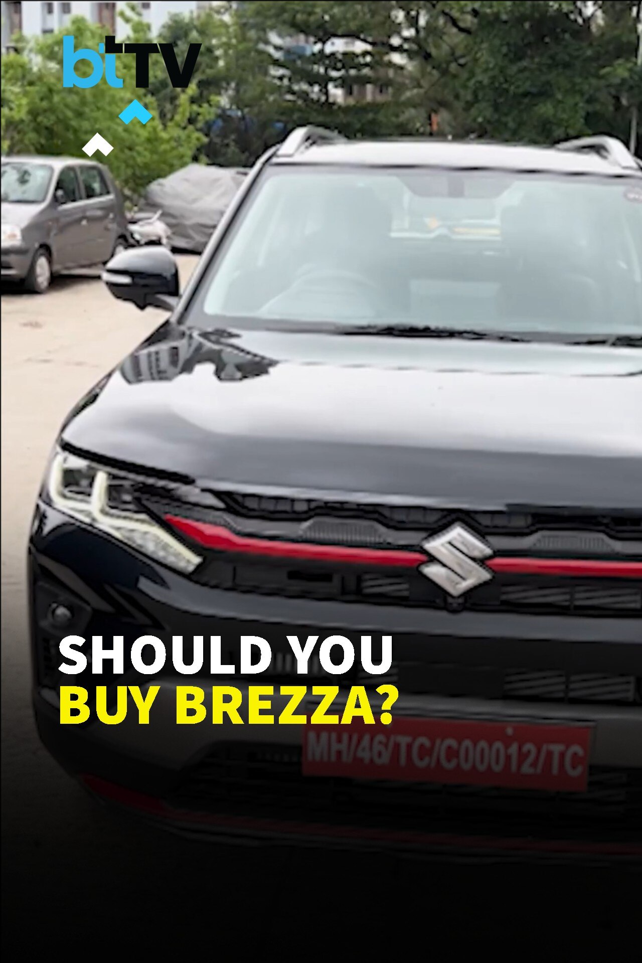 New Brezza Turbo Review | Quick Verdict