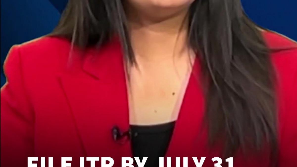 ITR Deadline Alert: Miss July 31 And You Could Face Penalty, Interest And More