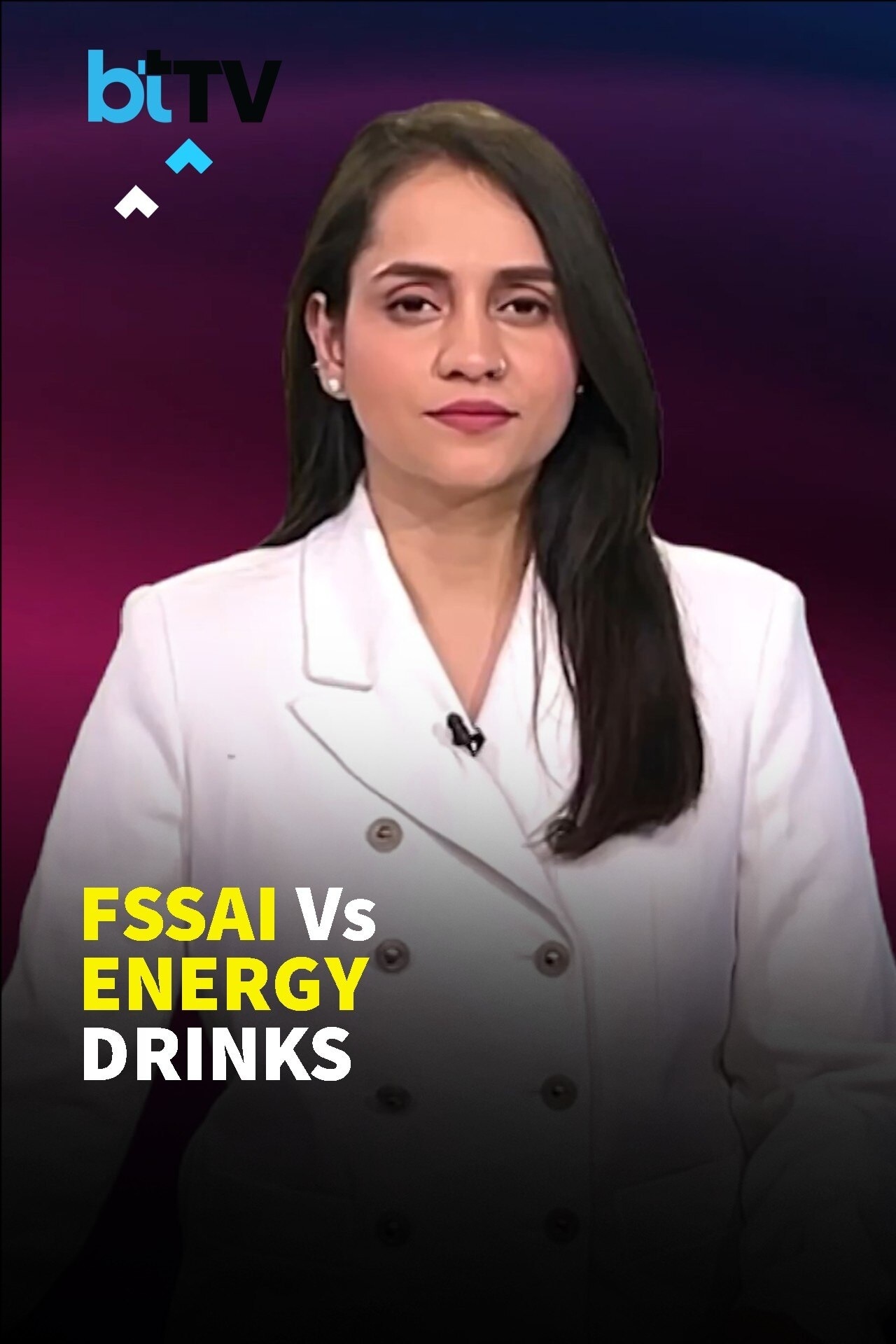 Why Red Bull, Sting & Monster Could Disappear From Shelves | FSSAI's Crackdown Explained