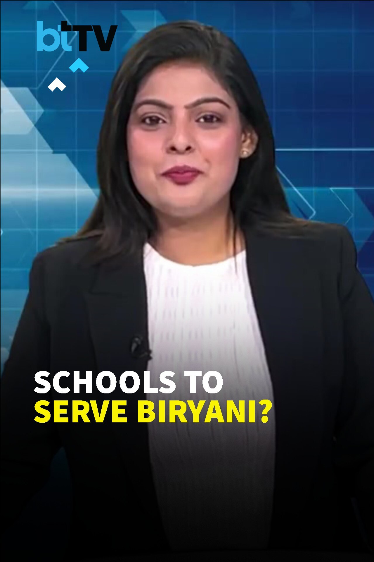 Tamil Nadu Schools May Get Weekly Chicken Biryani- Here’s The Full Story