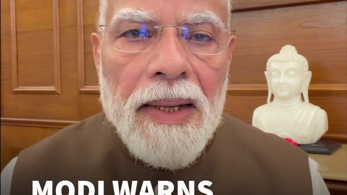 'Paper Leak Mafia Won't Be Spared': PM Modi After Parliament Passes New Law