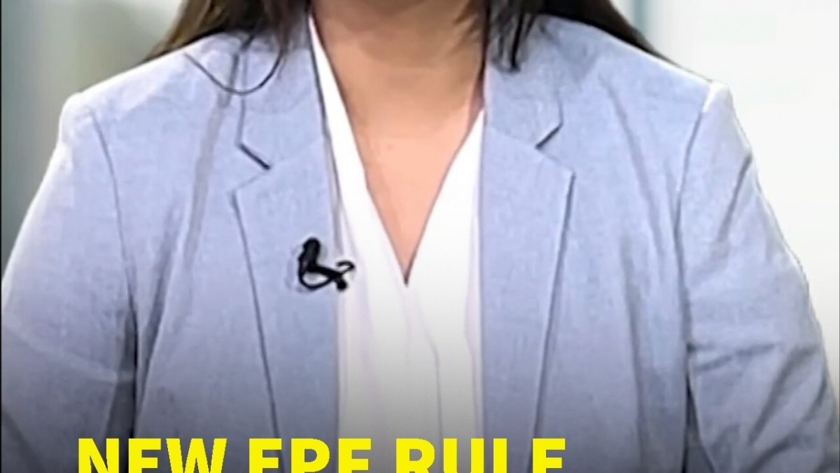 New EPF Rule: Why You Must Update Your Nomination After Marriage