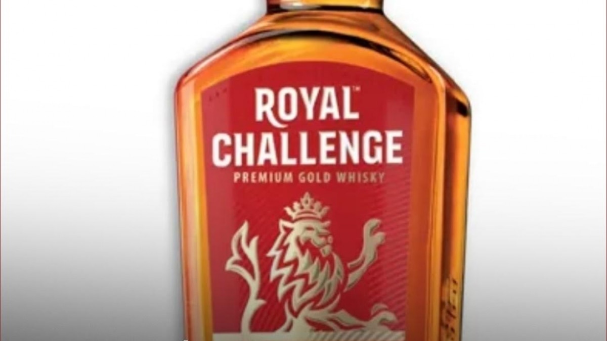 FSSAI Questions Royal Challenge’s ‘American Oak’ Claim: What’s Really In The Whisky?
