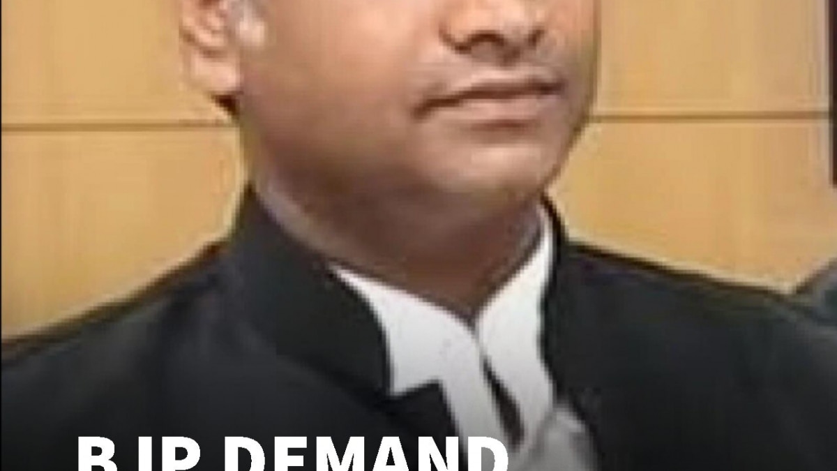 Karnataka Police Exam Row: Priyank Kharge Blames Misunderstanding As BJP Slams Govt
