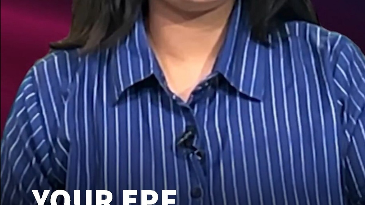 EPF Wage Ceiling May Rise To Rs 25,000: What It Means For Your PF And Pension