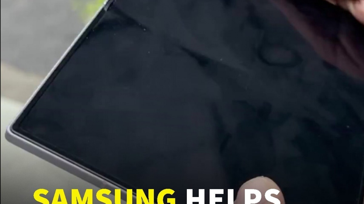 Unique Feature Of The Samsung Galaxy Z Fold 8