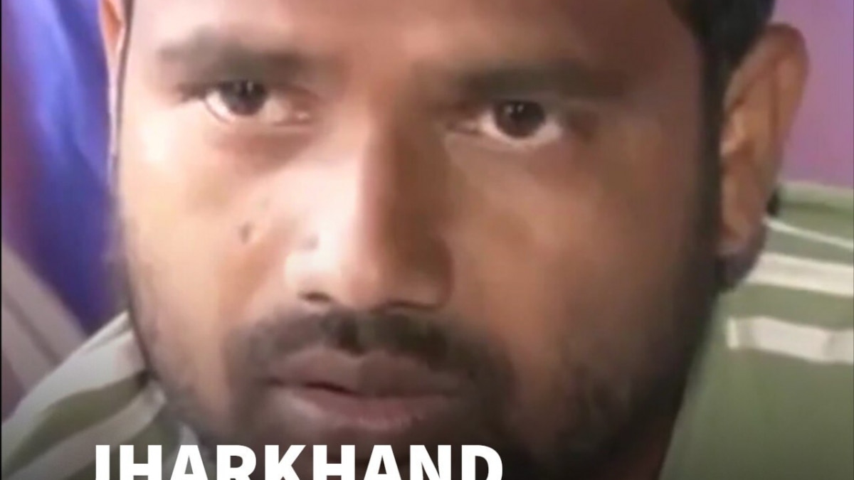Jharkhand Students Set 2 Conditions: Direct CM Talks, Media Must Be Present