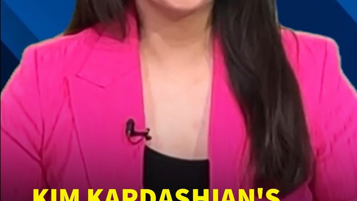 Kim Kardashian's SKIMS Enters India With Reliance, First Stores To Open In Delhi & Mumbai