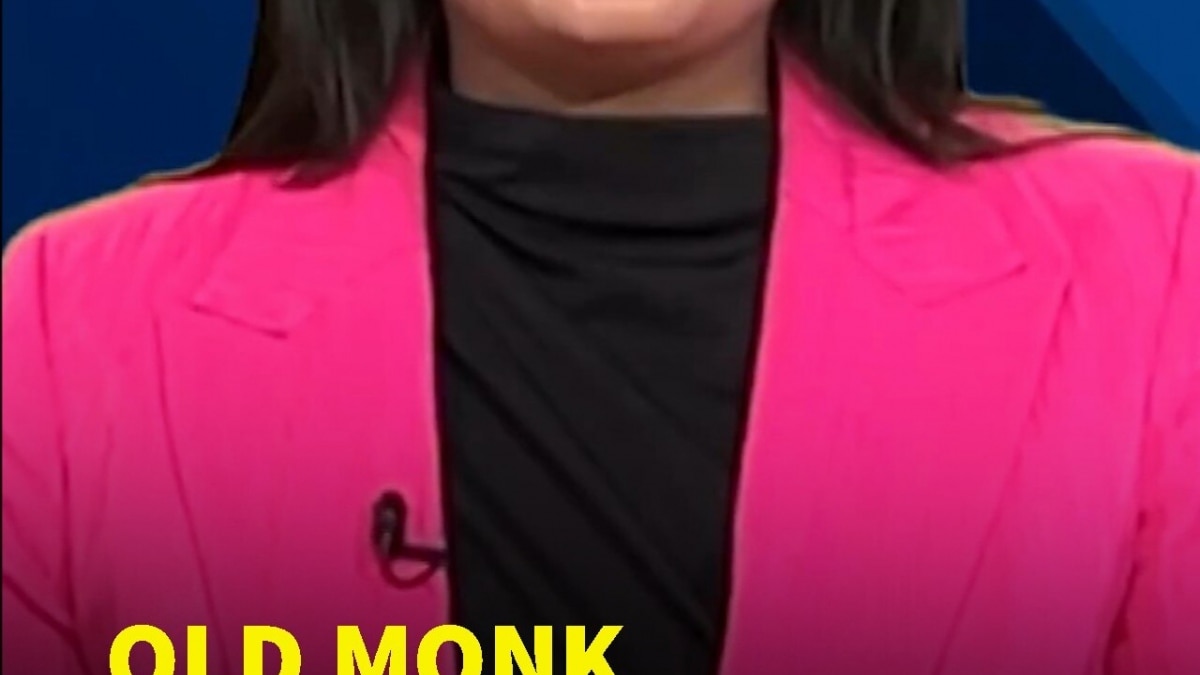 Old Monk's Untold Story: 5 Mind-Blowing Facts Most Indians Have Never Heard Before