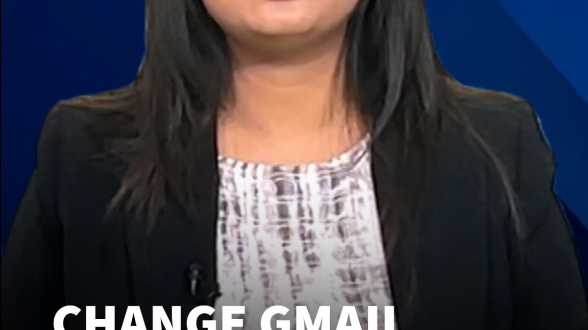 Made A Cringe Gmail ID Years Ago? Here's How You May Be Able To Change It