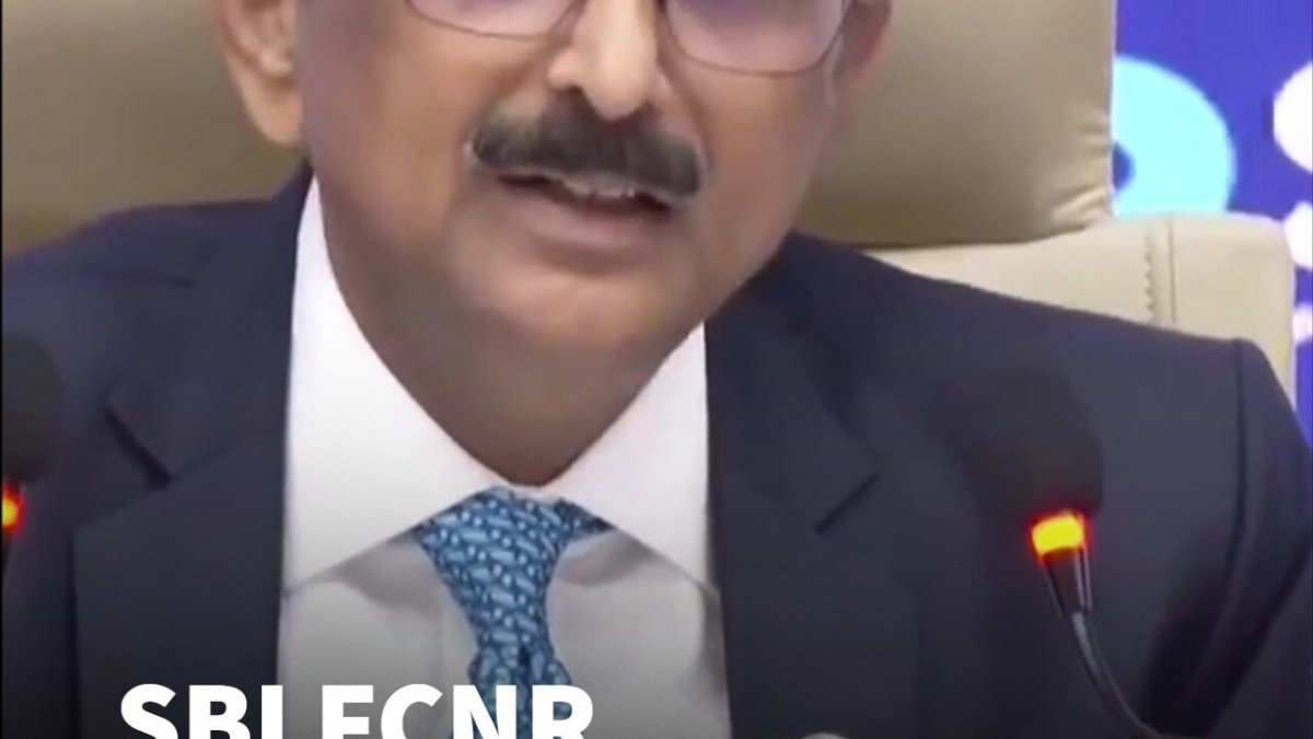 SBI Bets Big On FCNR(B) Deposits, Chairman Expects $10 Billion Mobilisation
